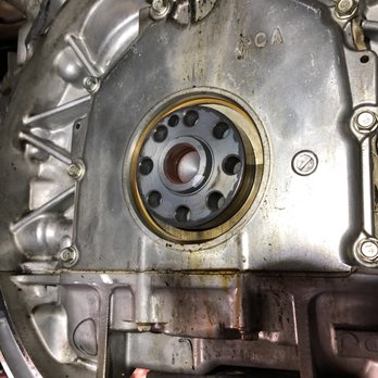 LD Auto Service - Engine Rear Main Seals Replace - Auto Repair Near Me - Westminster, California LD Auto Service - Engine Rear Main Seals Replace - Auto Repair Near Me - Westminster, California
