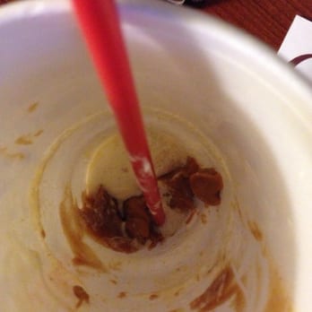 Sonic Drive-In - Sonic guys, can you please blend the shakes? - Burgers Near Me - LAWRENCE, Kansas