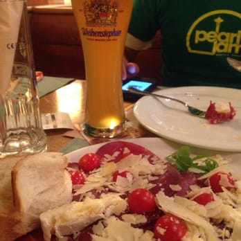 Birreria Forst - Appetizer + birra. - Italian Near Me - Trieste, TS