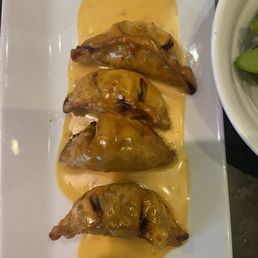 Gyozas Gyozas