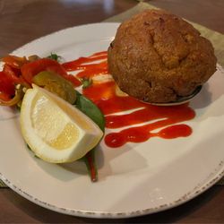 Fieldstones Portsmouth Grille - Stuffy