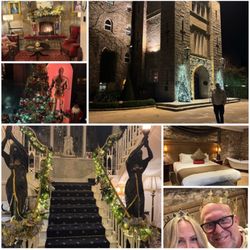 Spy Travel - Cabra Castle Ireland - BEAUTIFUL STAY!