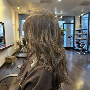 Amity Hair - Hair Salons Near Me - Los Angeles, California