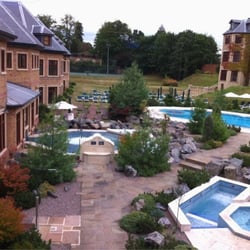 The Spa at Pennyhill Park