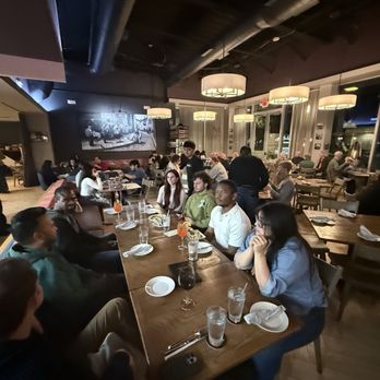 Mia Bella Trattoria - Italian Near Me - Houston, Texas
