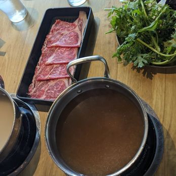dPot Unlimited - Brothes - Hot Pot Near Me - Irvine, California