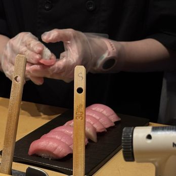 Matsunori - Sushi Bars Near Me - New York, New York