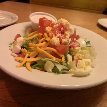Texas Roadhouse - Side salad - Steakhouses Near Me - State College, Pennsylvania Texas Roadhouse - Side salad - Steakhouses Near Me - State College, Pennsylvania