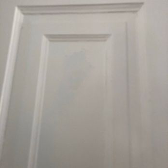 Crawford L Kilpatrick Painting - Door/See through!! - Painters Near Me Crawford L Kilpatrick Painting - Door/See through!! - Painters Near Me