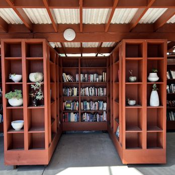 Bart's Books - Bookstores Near Me - Ojai, California