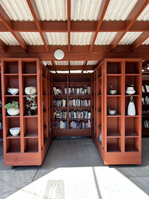 Bart's Books by null