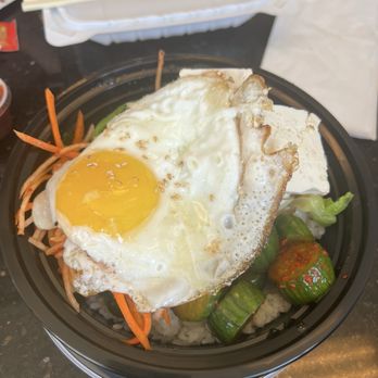 Hana Korean BBQ - Bi Bim Bop - Korean Near Me - Mission Viejo, California