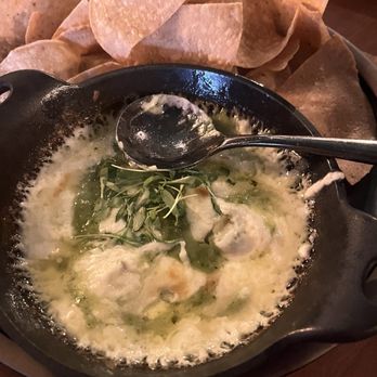 Quemar - The vegan queso dip! - Latin American Near Me - Virginia Beach, Virginia