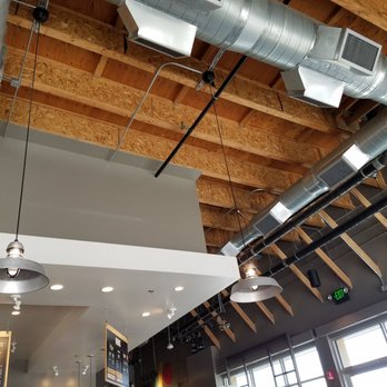 MOD Pizza - Pizza Near Me - Downey, California