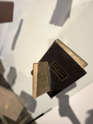 Mattress Factory Contemporary Art Museum by null Mattress Factory Contemporary Art Museum by null