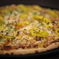 Cameo At The Creek - Odella's Pizza
