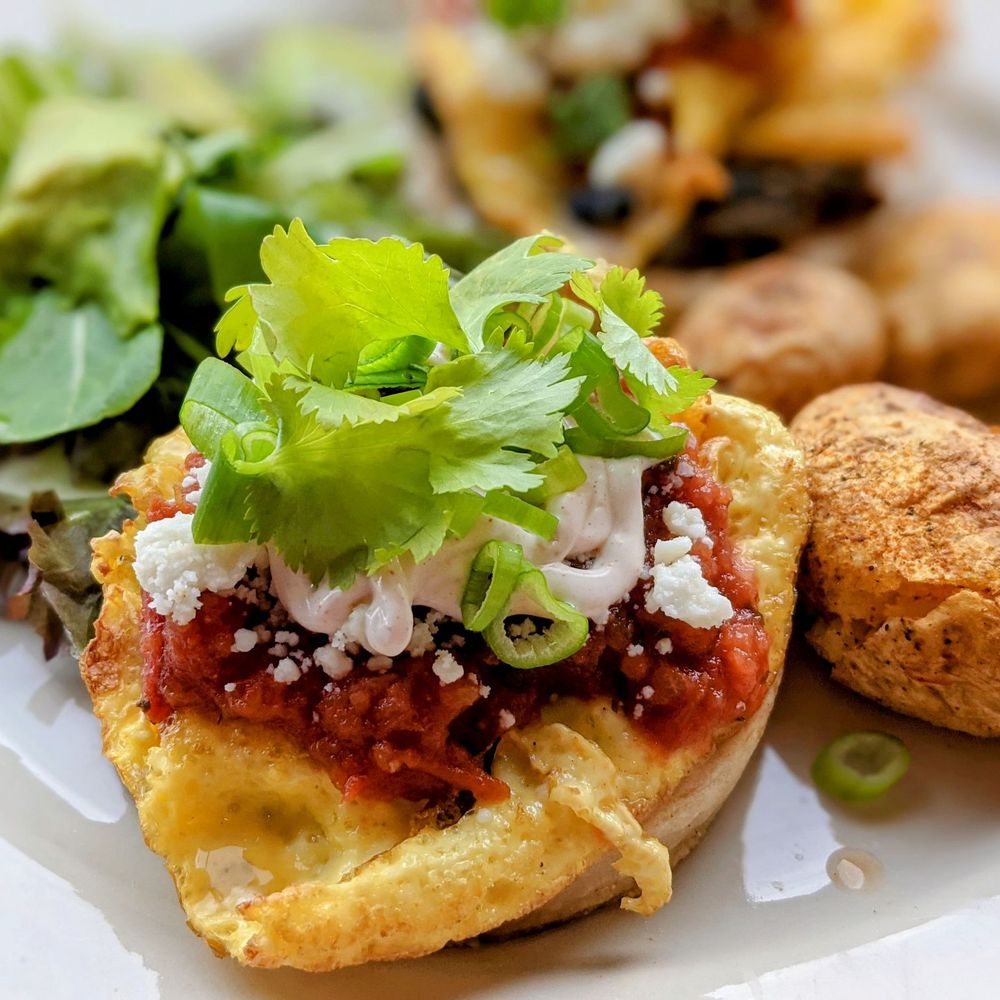 The Best 10 Breakfast Brunch Spots near US Bank Stadium Station in