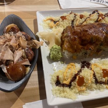 Kusshi - Sushi Bars Near Me - Silver Spring, Maryland Kusshi - Sushi Bars Near Me - Silver Spring, Maryland