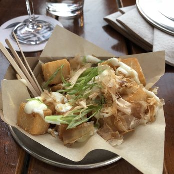 Overproof - Japanese tatter totes. - Cocktail Bars Near Me - San Francisco, California
