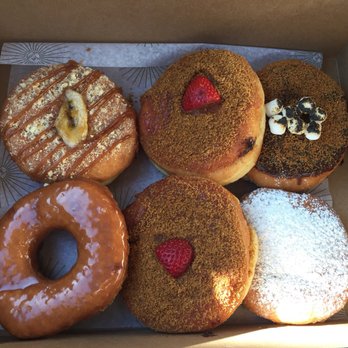 The Goods - Donuts Near Me - Carlsbad, California The Goods - Donuts Near Me - Carlsbad, California