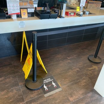 WaBa Grill - The string which waba grill employees made me lean on - Fast Food Near Me - Los Angeles, California WaBa Grill - The string which waba grill employees made me lean on - Fast Food Near Me - Los Angeles, California