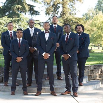 Tuxedo Den - Formal Wear Near Me - Sacramento, California Tuxedo Den - Formal Wear Near Me - Sacramento, California