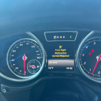 Safelite AutoGlass - error code after windshield replacement - Windshield Installation & Repair Near Me - Cartersville, Georgia