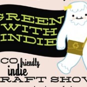 Green with Indie Craft Show - Festivals Near Me - Webster Groves, Missouri Green with Indie Craft Show - Festivals Near Me - Webster Groves, Missouri