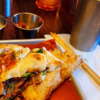 Taco Bahama - Carnitas Quesadilla  -  7/25/2025 - Tacos Near Me - Tuckahoe, New York
