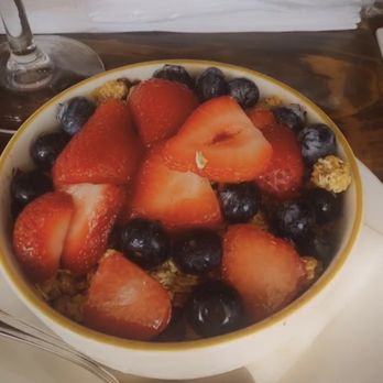 Untoasted - Açaí Bowl - Breakfast & Brunch Near Me - Hallandale Beach, Florida