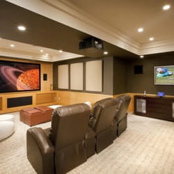 Technical Support Kentucky - We can turn your home, into a theater.