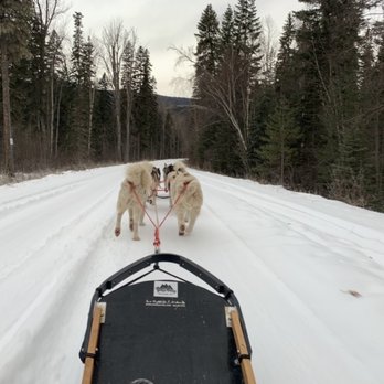 Base Camp Bigfork - Bike Rentals Near Me - Bigfork, Montana