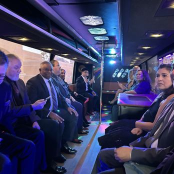 Jacob Transportation - Limos Near Me - Scottsdale, Arizona