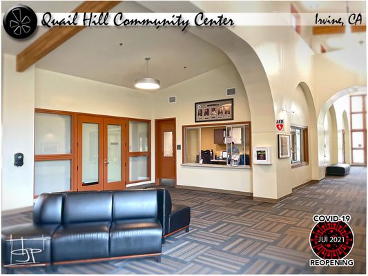 QUAIL HILL COMMUNITY CENTER - Updated January 2025 - 45 Photos - 39