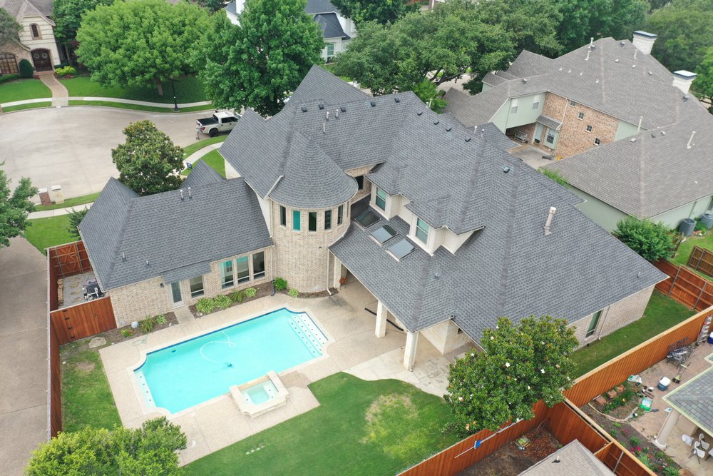 Slide of Steves Home Solutions