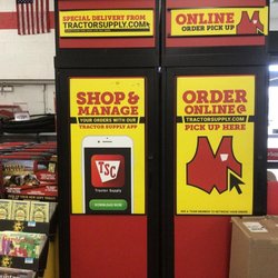 Tractor Supply