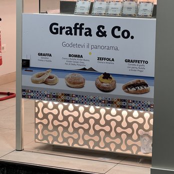 Chalet Ciro - menu - Gelato Near Me - Naples, NA