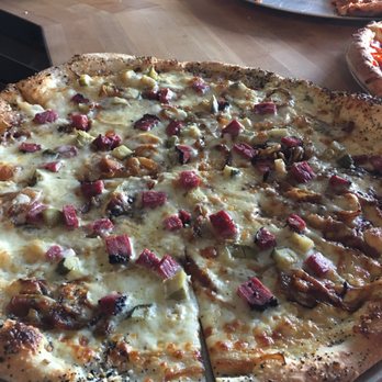 South Town Pie - Pizza Near Me - Seattle, Washington South Town Pie - Pizza Near Me - Seattle, Washington