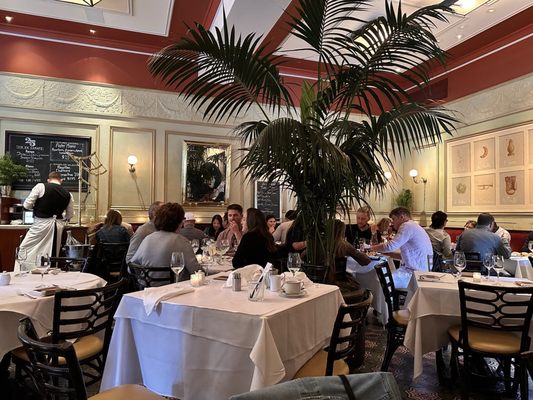 Bouchon Bistro by null