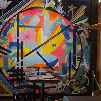 Bad Luck Ramen Bar - Ramen Near Me - Charlottesville, Virginia Bad Luck Ramen Bar - Ramen Near Me - Charlottesville, Virginia