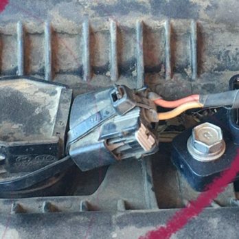 Visalia Hyundai - Zip tie? - Car Dealers Near Me - Visalia, California