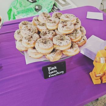 Beyond Amazing Donuts - Donuts Near Me - Charlotte, North Carolina Beyond Amazing Donuts - Donuts Near Me - Charlotte, North Carolina