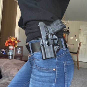 Next Level Firearms - Glock 43 - Guns & Ammo Near Me - Salem, New Hampshire