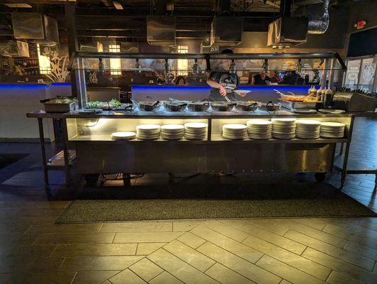 BON KBBQ (Jin Korean KBBQ) by null