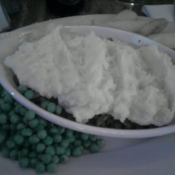 Lucky Baldwins Pub - Cottage pie- it's like a Shepherd's pie - Pubs Near Me - Pasadena, California Lucky Baldwins Pub - Cottage pie- it's like a Shepherd's pie - Pubs Near Me - Pasadena, California