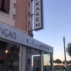 Le Kraken
