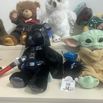Build-A-Bear Workshop - Toy Stores Near Me - Orlando, Florida Build-A-Bear Workshop - Toy Stores Near Me - Orlando, Florida