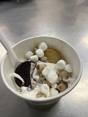 Tasti D-Lite by null