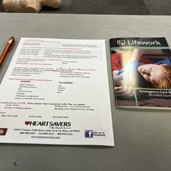 Arizona Medical Training Institute