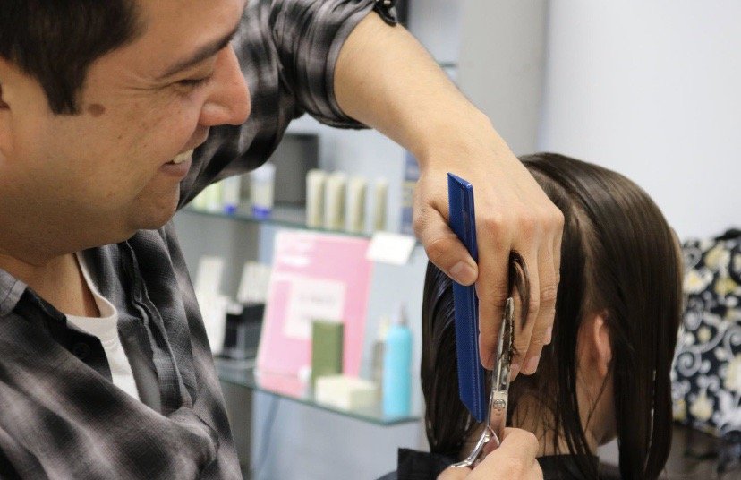 LATHER CHICAGO 25 Photos & 108 Reviews 1621 W Montrose Ave, Chicago